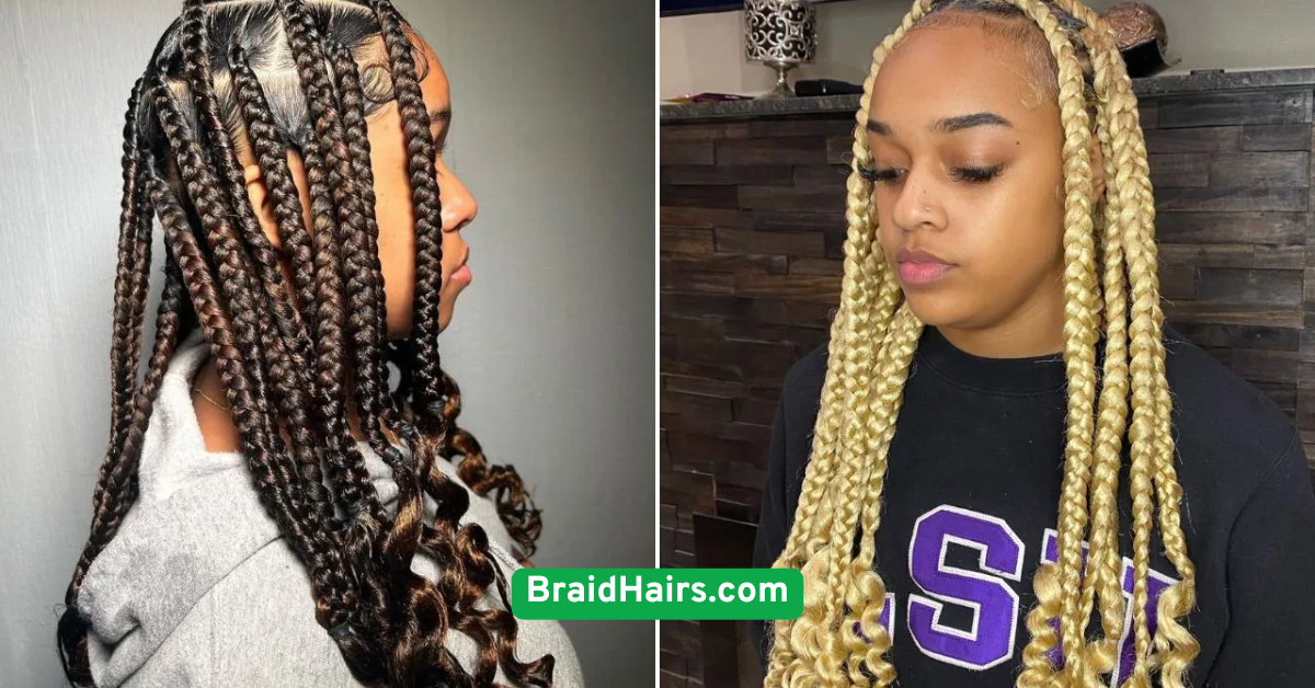 Boho Braid