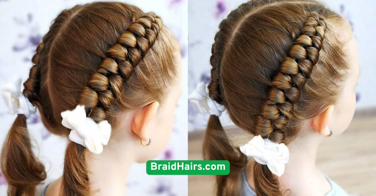 Infinity Braid