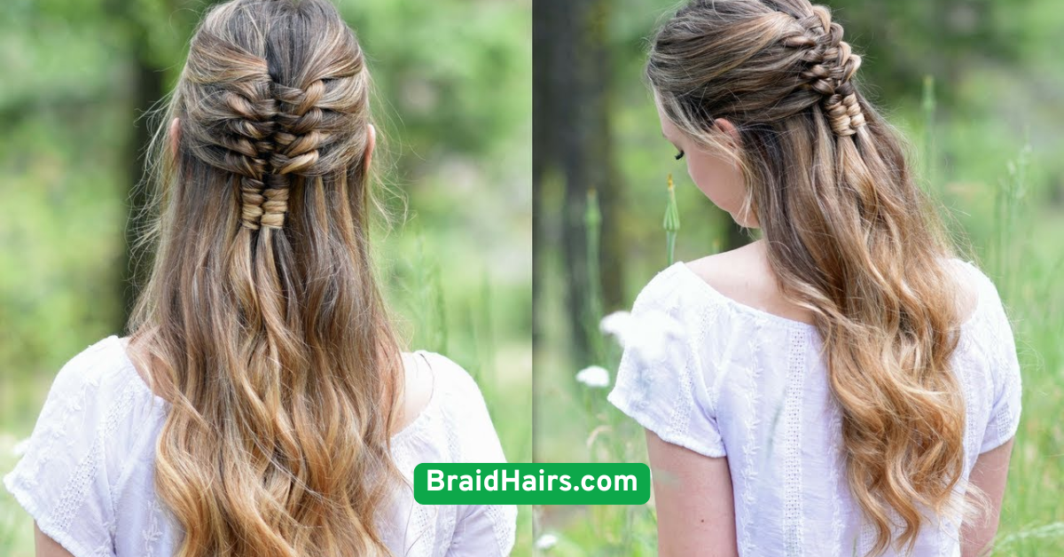 Infinity Braid