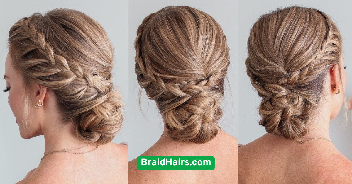 Lace Braid