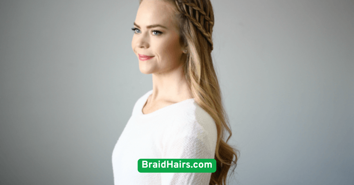 Ladder Braid