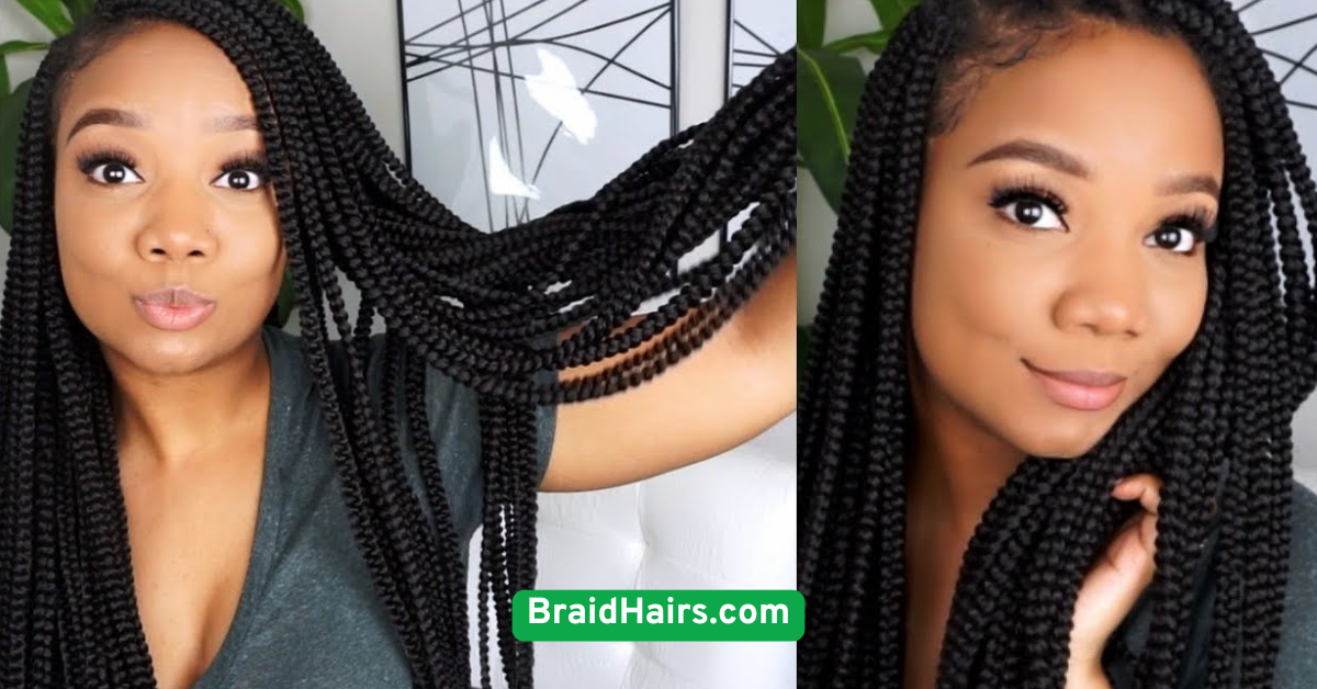 Micro Braids