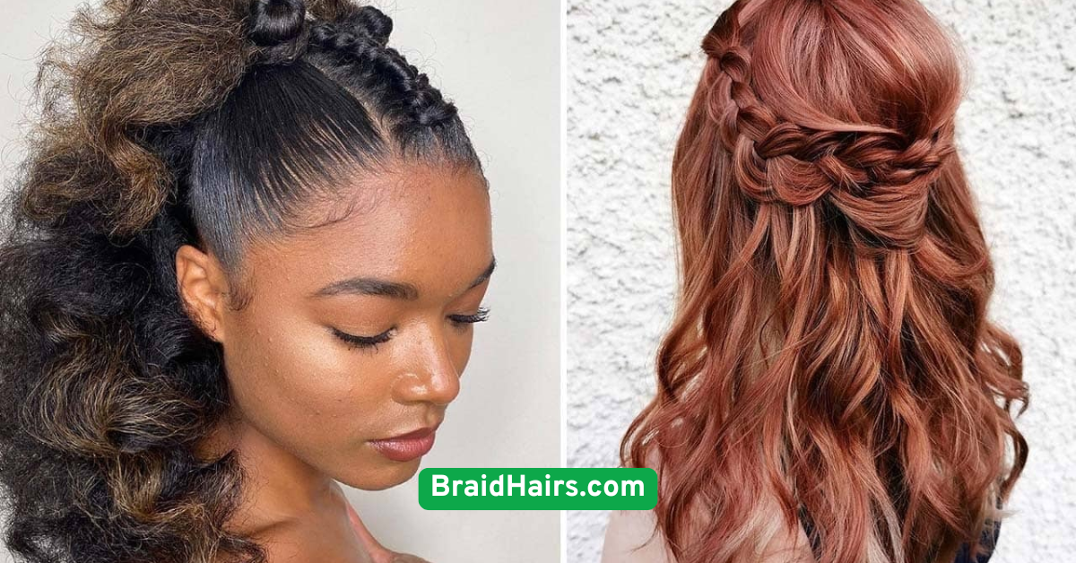 Zipper Braid