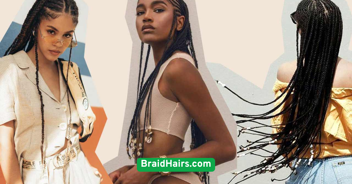 Accent Braid