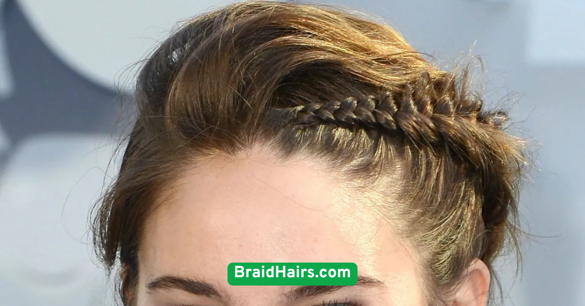 Accent Braid