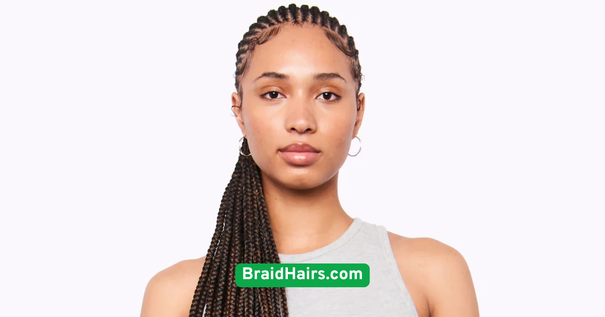 Cornrow Braids