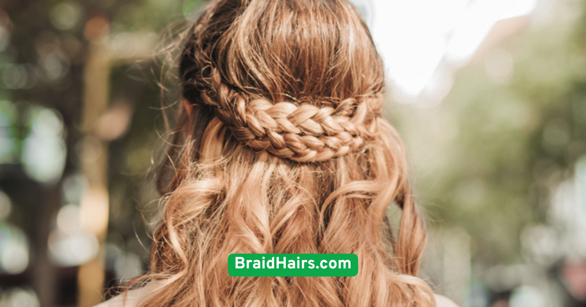 Infinity Braid