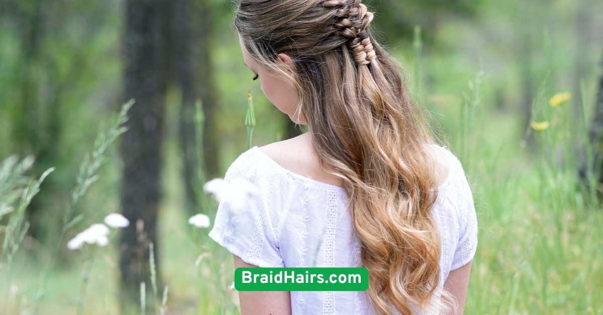 Infinity Braid