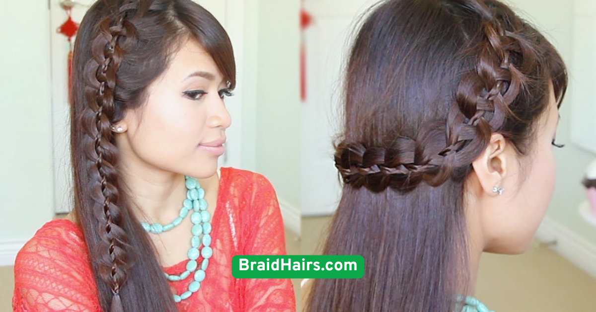 Lace Braid