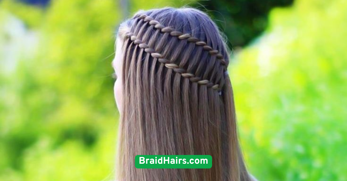 Ladder Braid