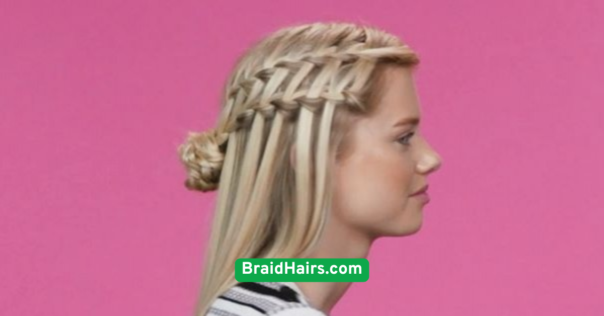 Ladder Braid