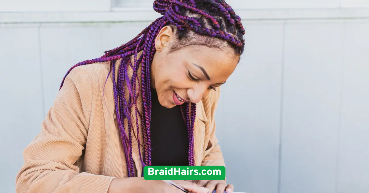 Ladder Braid