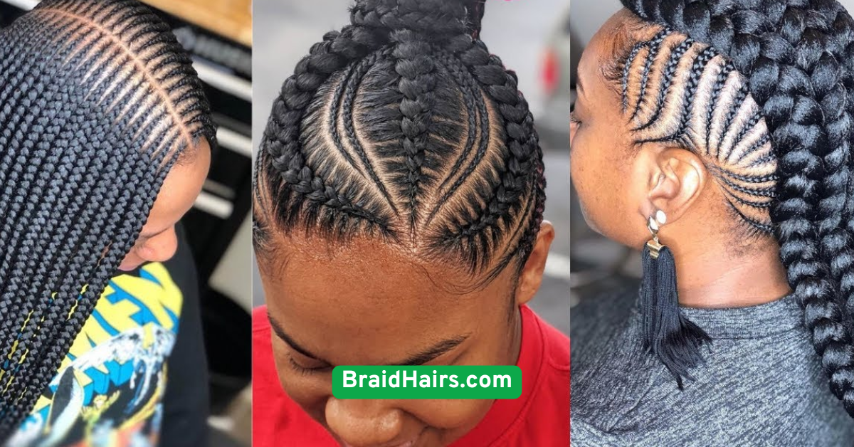Snake Braid