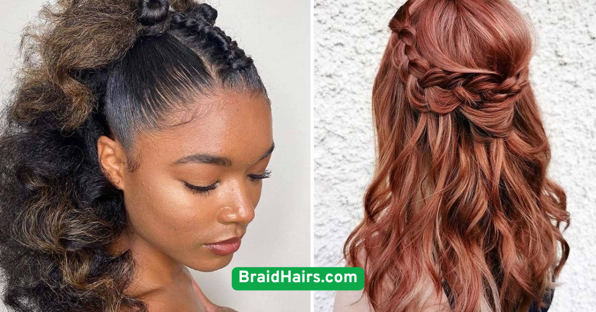 Zipper Braid