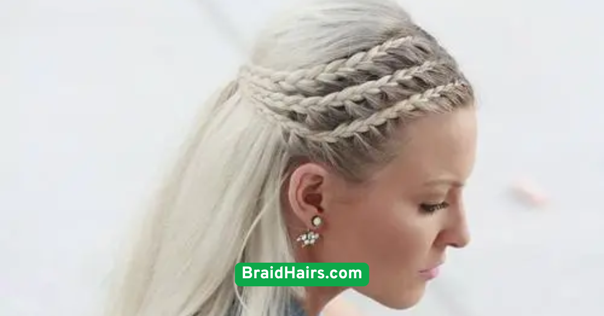 Accent Braid