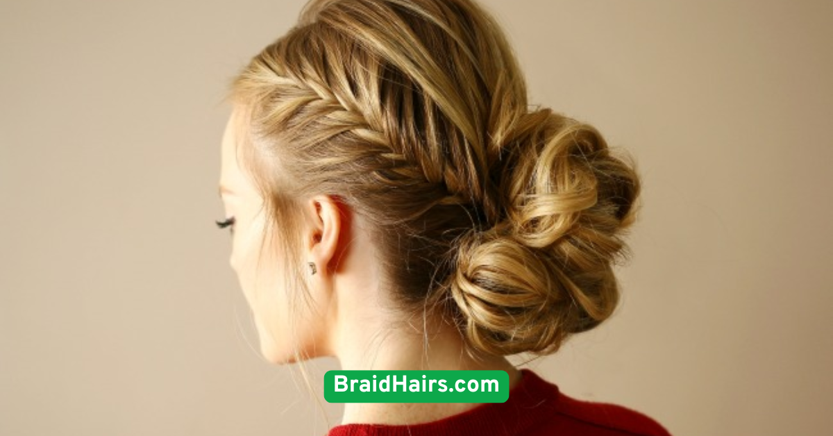 Accent Braid