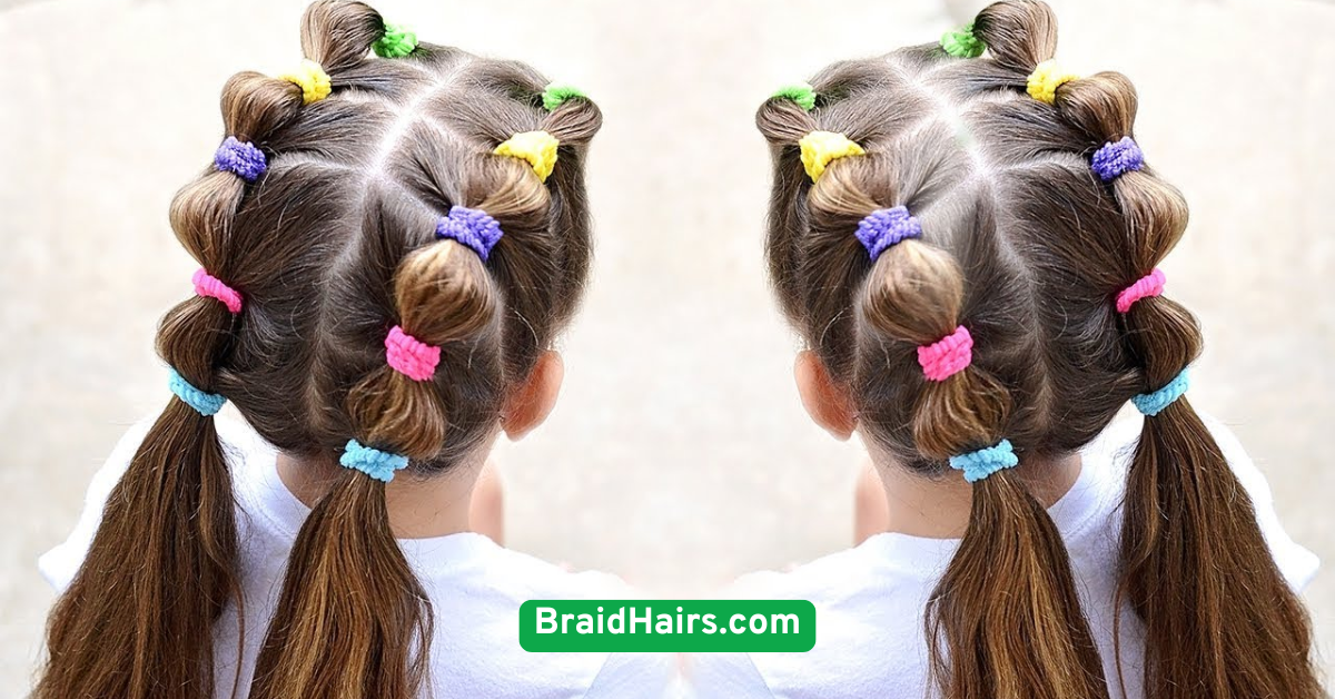 Bubble Braid