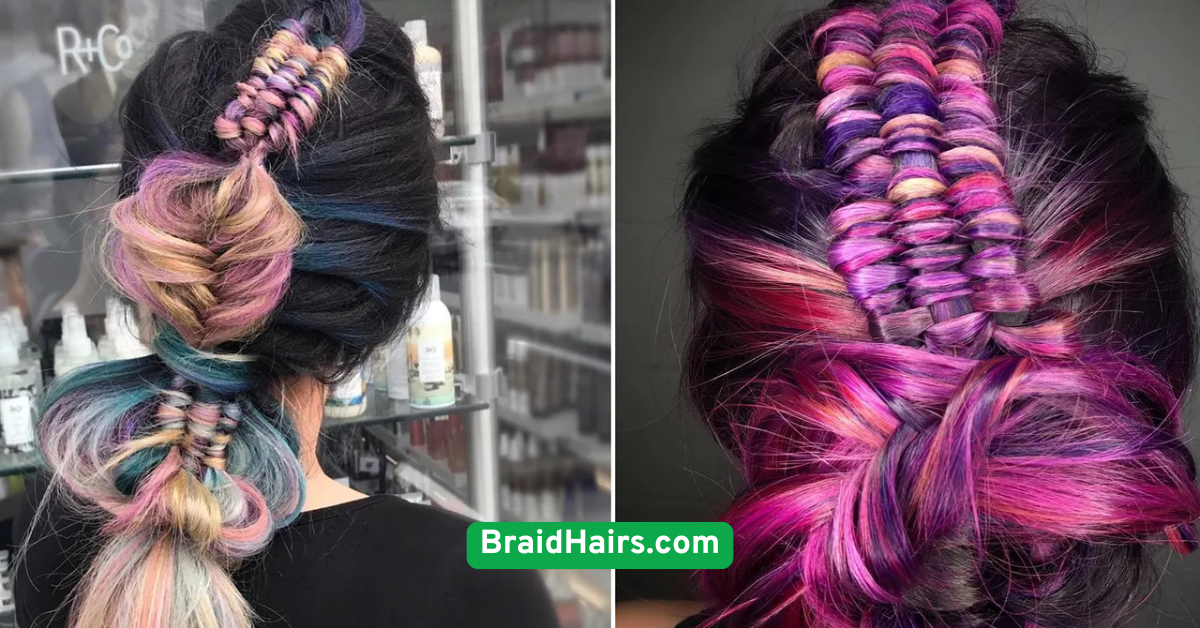 Infinity Braid