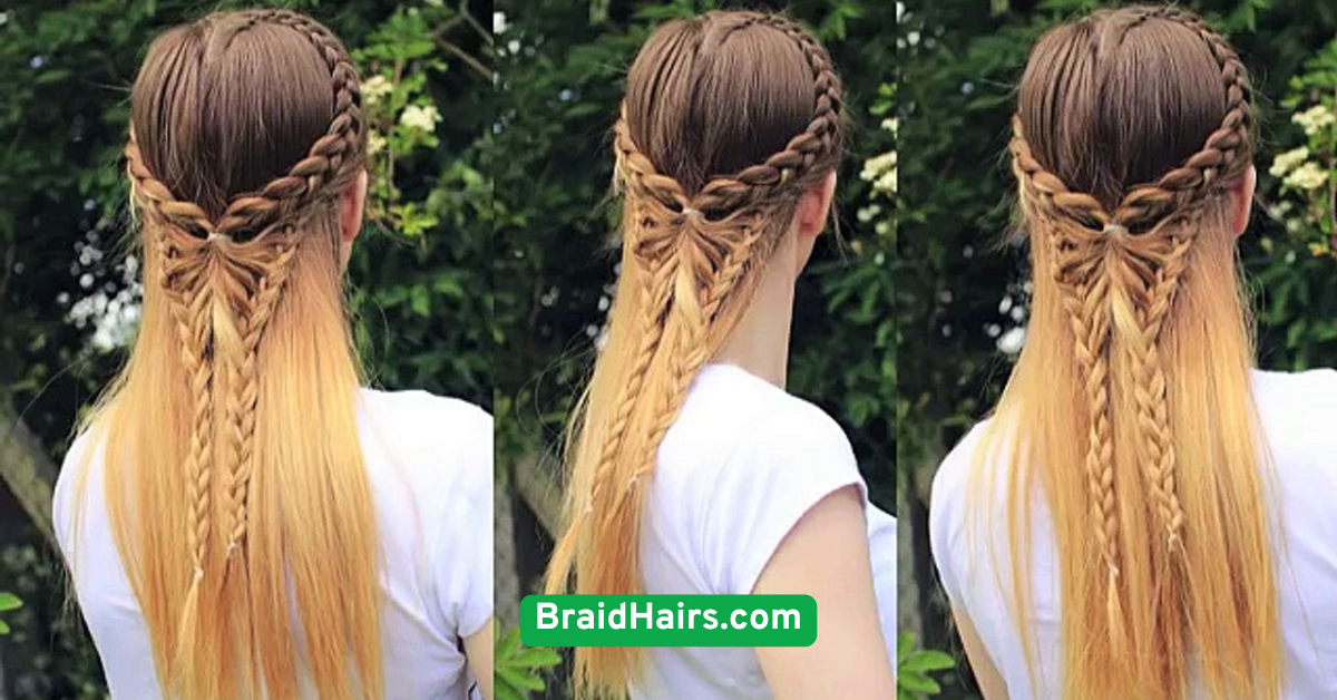 Infinity Braid