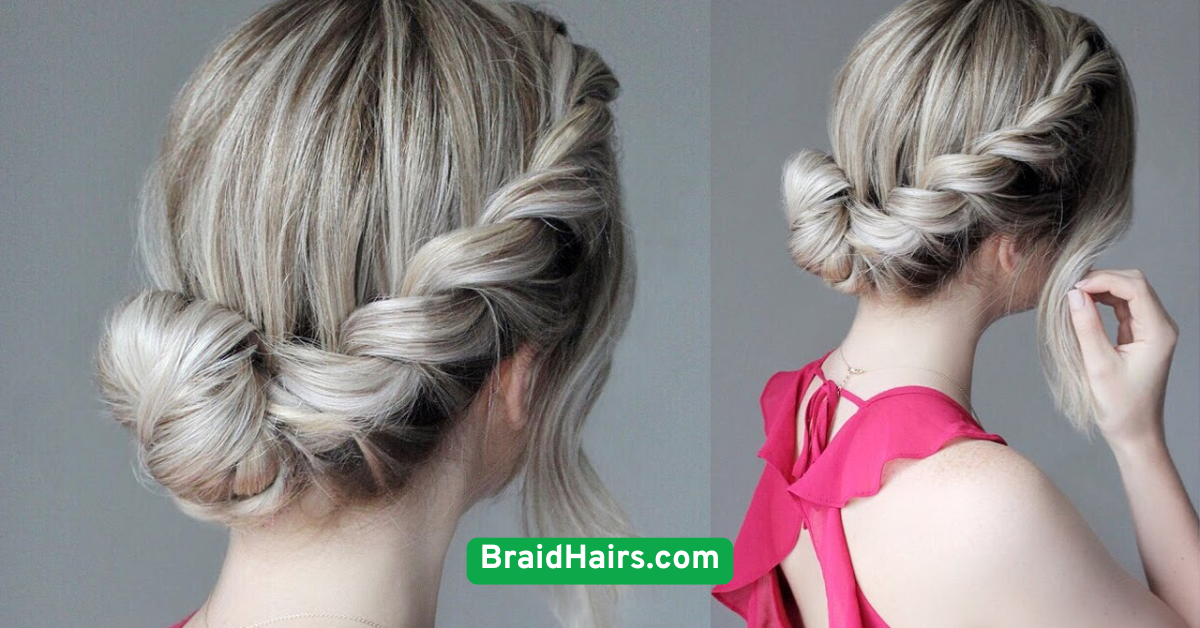 Rope Braid