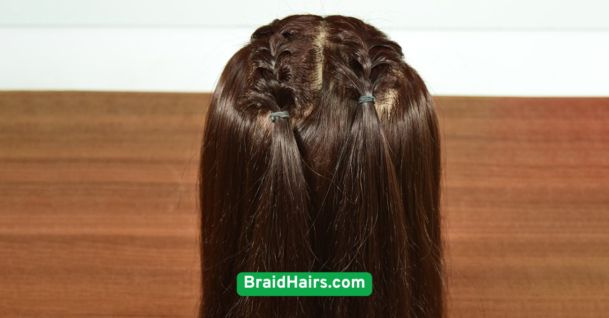 Dutch Braid