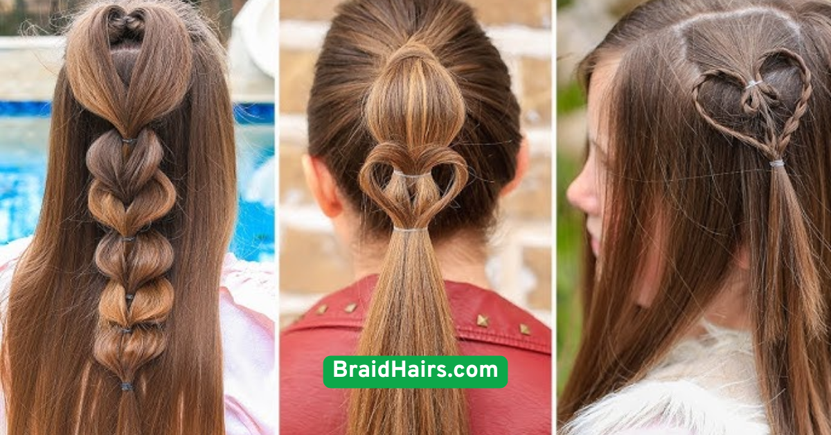 Dutch Braid