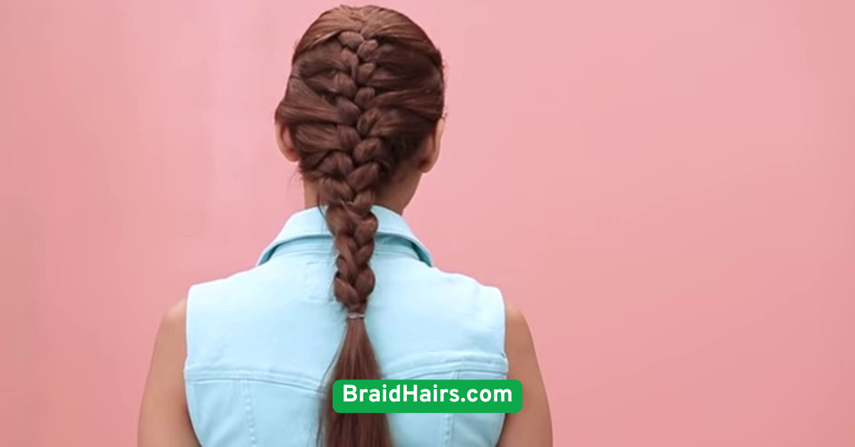 French Braid