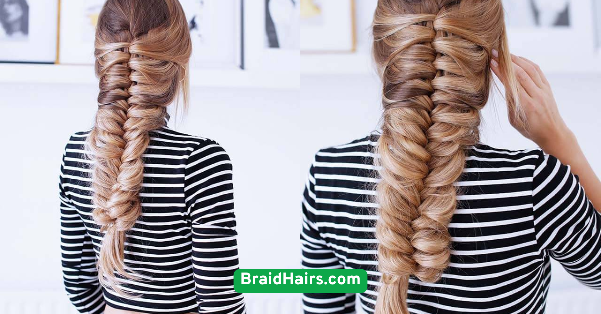 French Braid