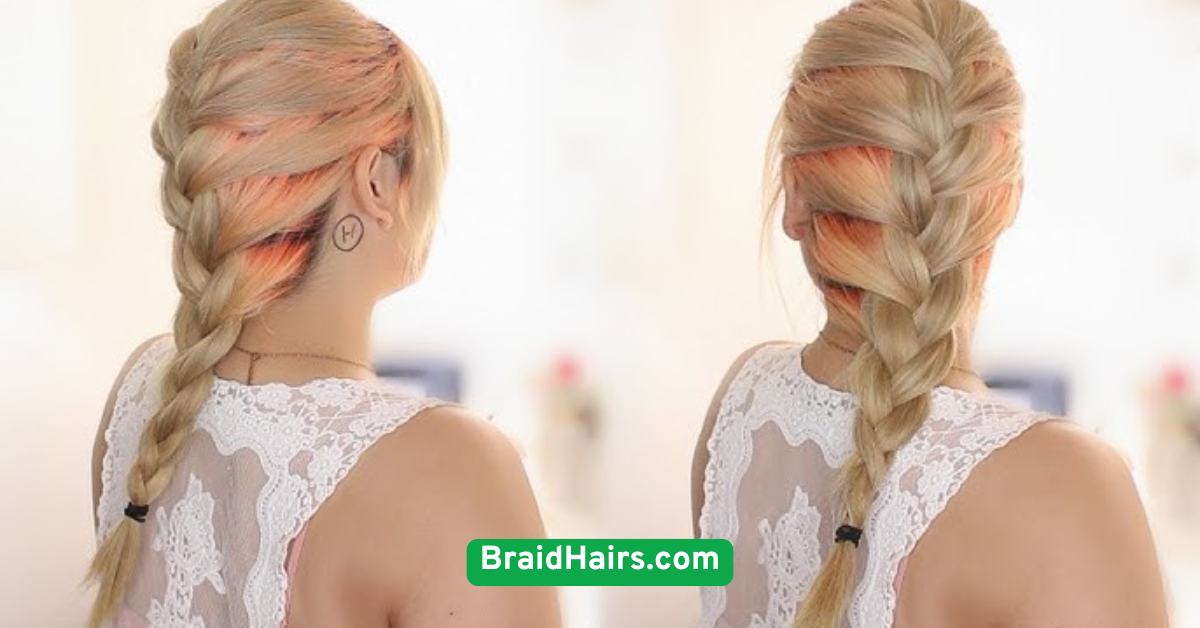 French Braid