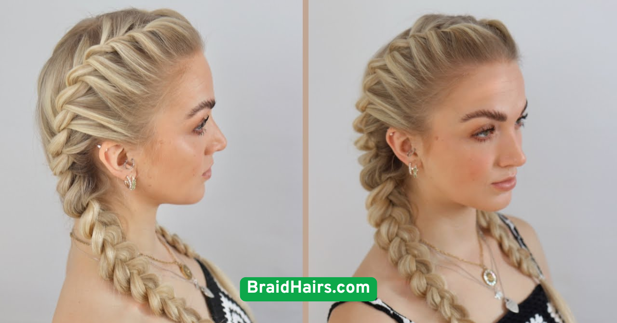 French Braid
