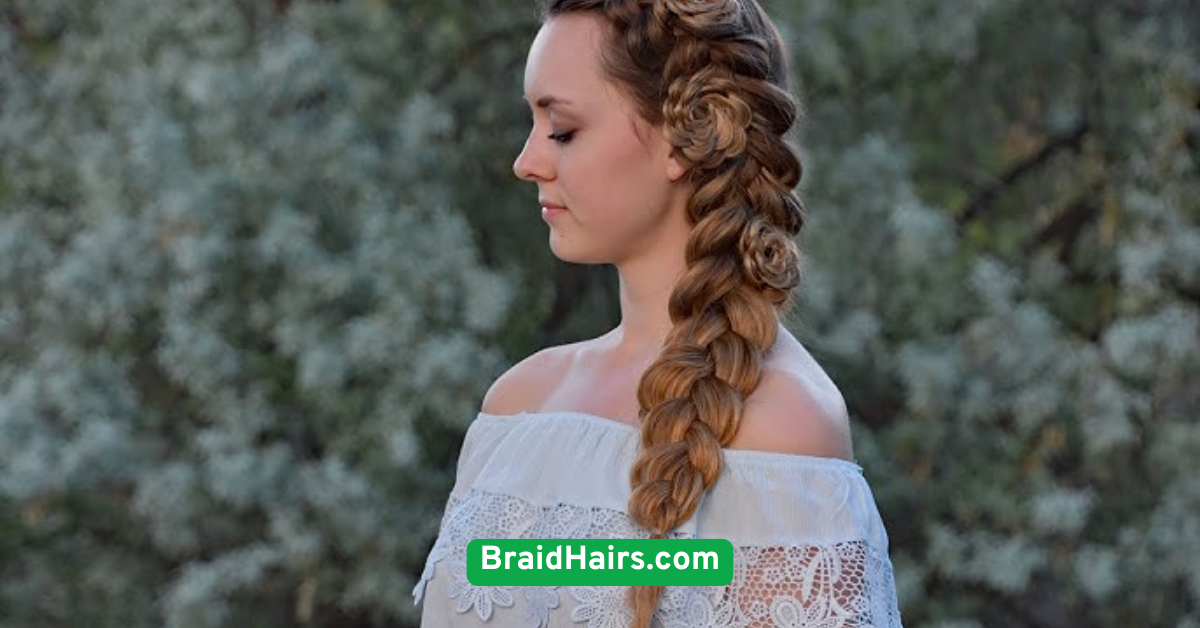 French Braid