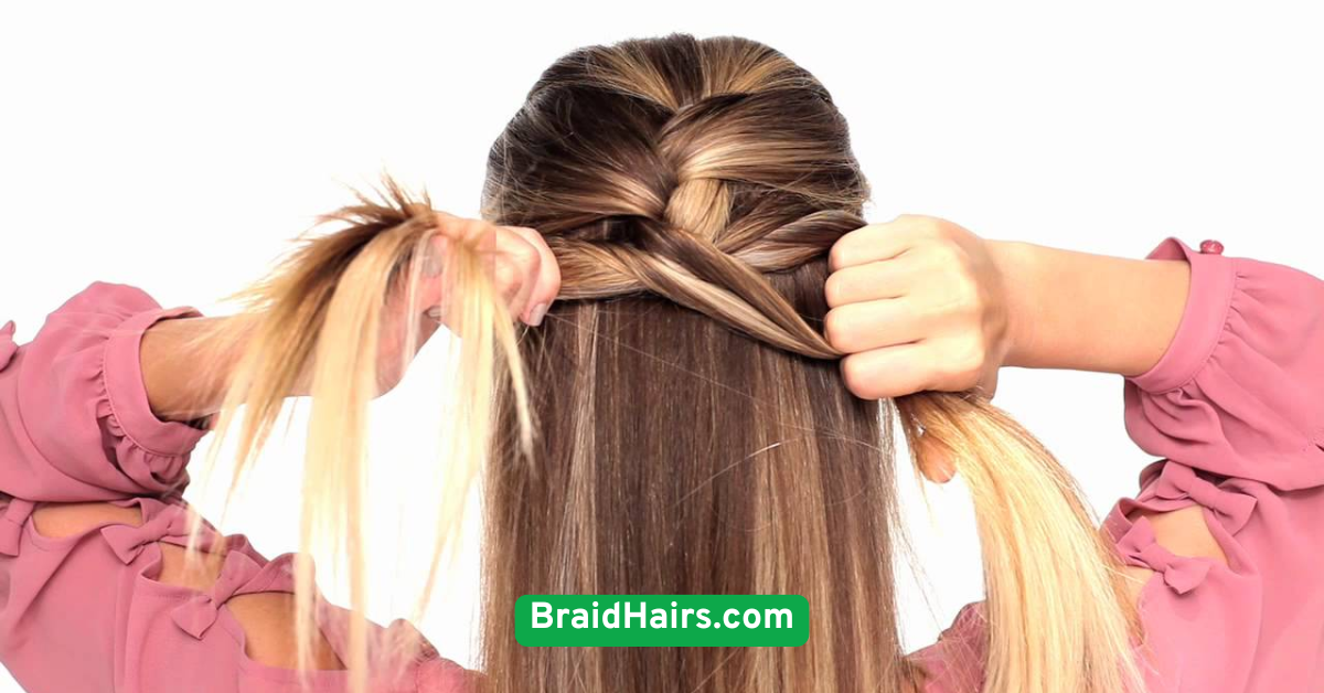 French Braid