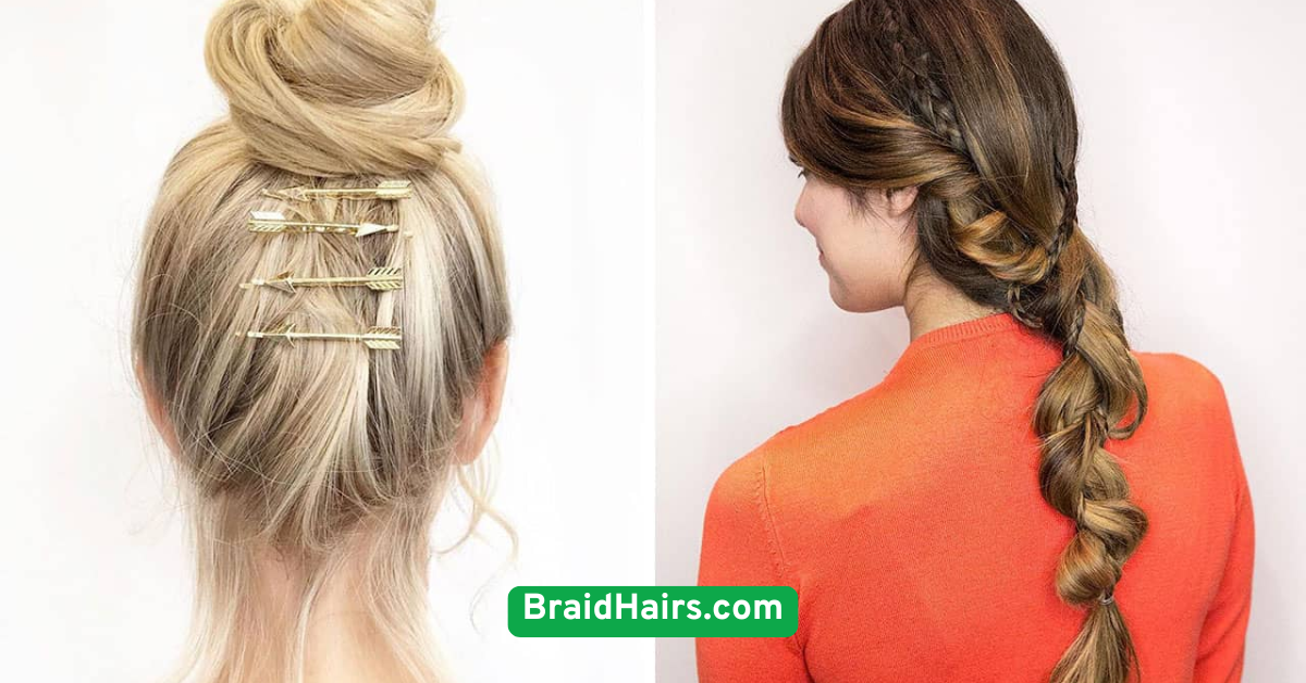 French Braid
