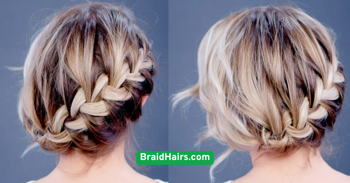 French Braid