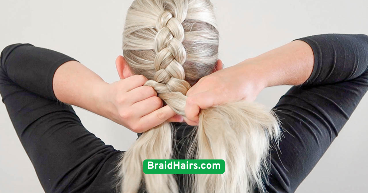 French Braid