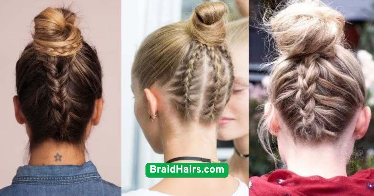French Braid