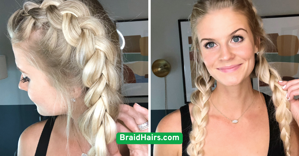 French Braid