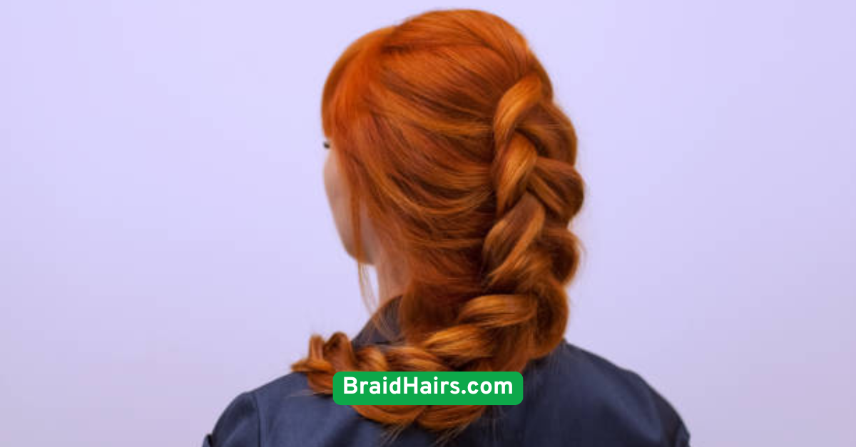  French Braid