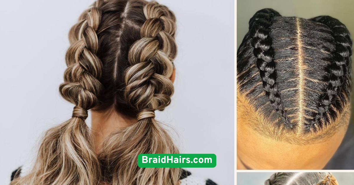 French Braid