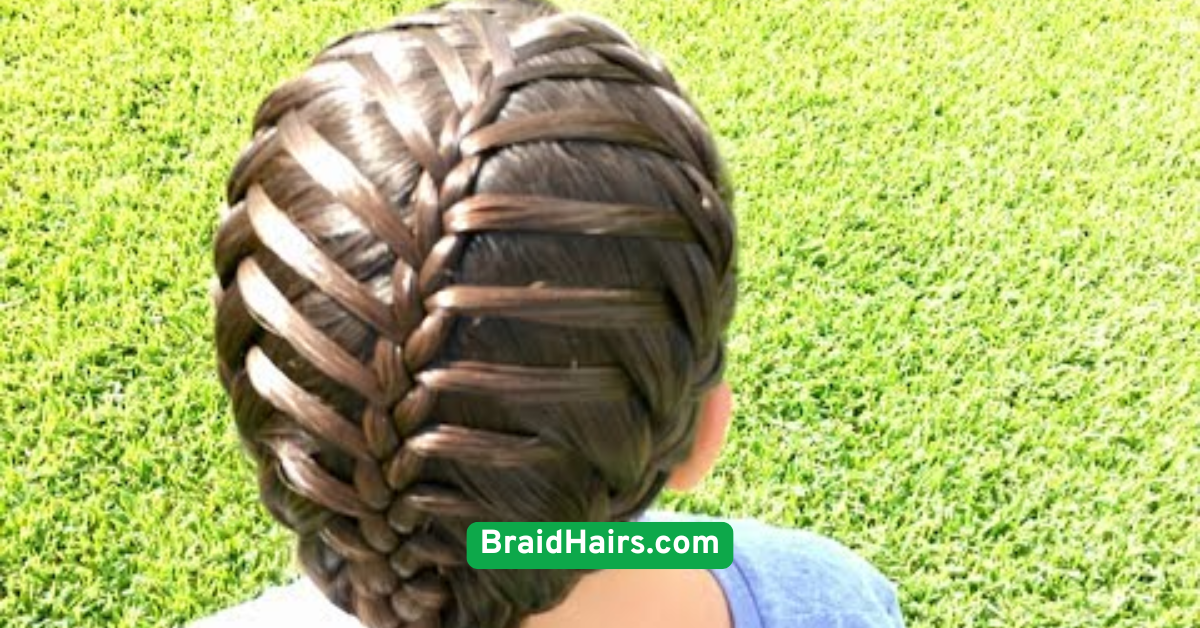 French Braid