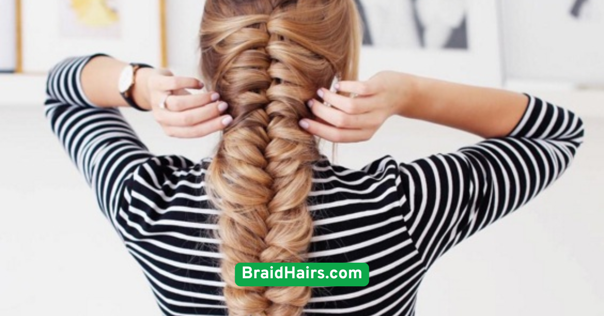 French Braid