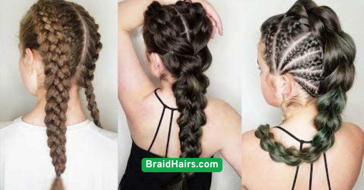 French Braid