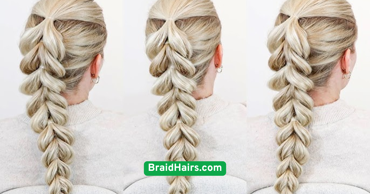 French Braid
