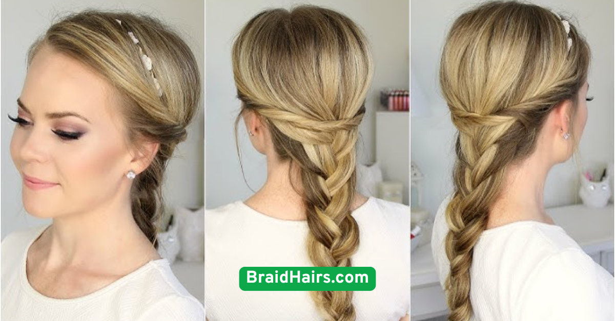 French Braid