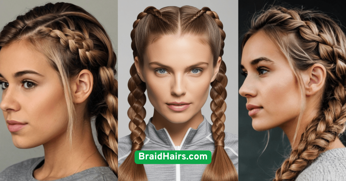 French Braid