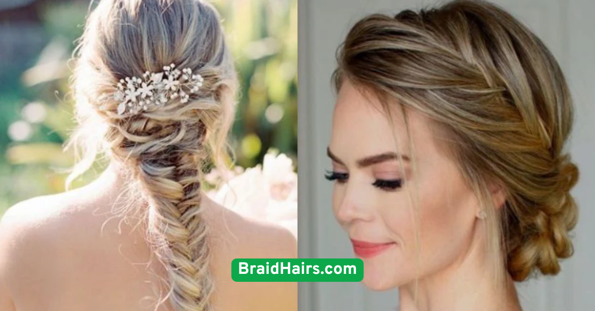 French Braid 