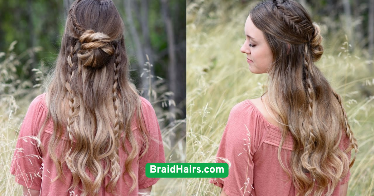 French Braid