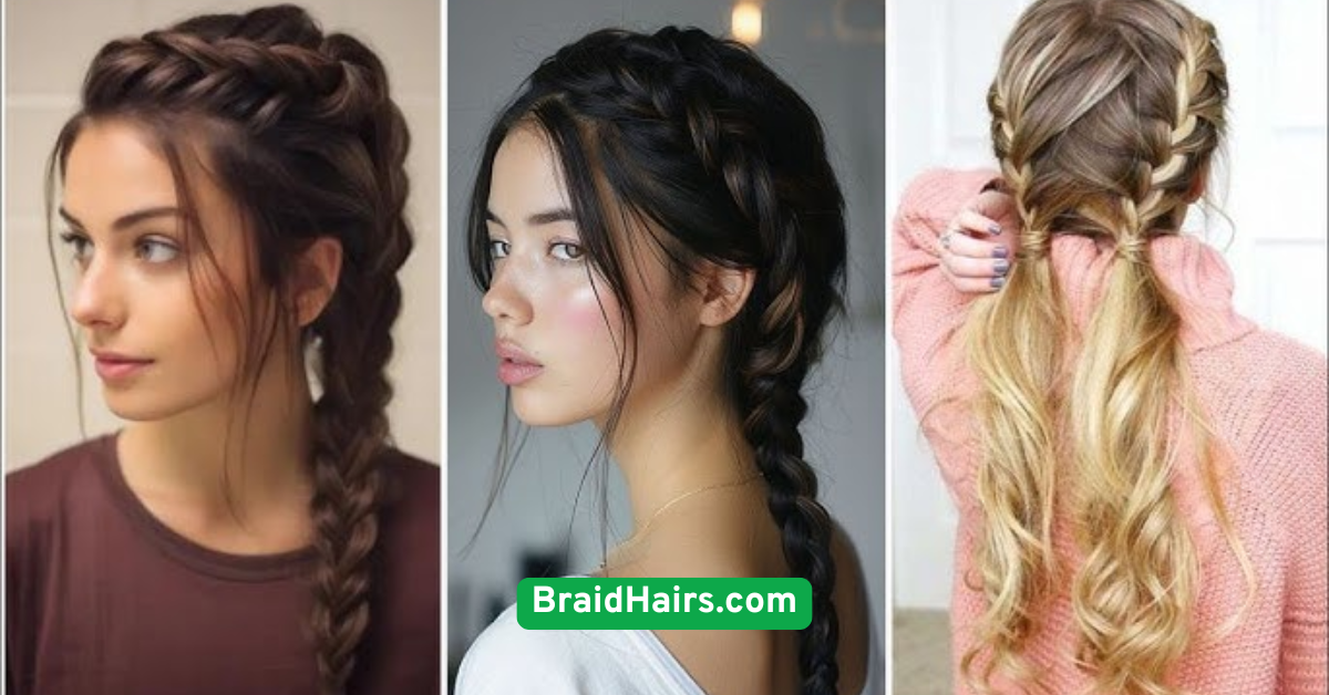 French Braid
