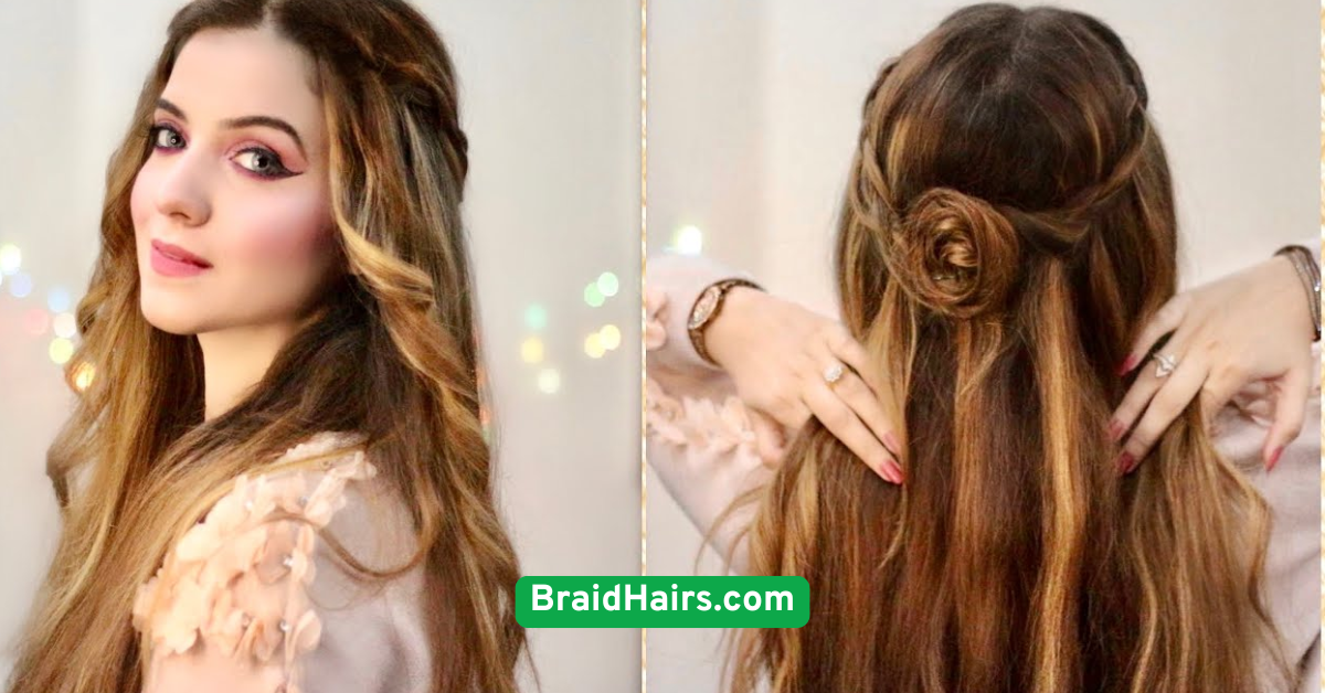 French Braid