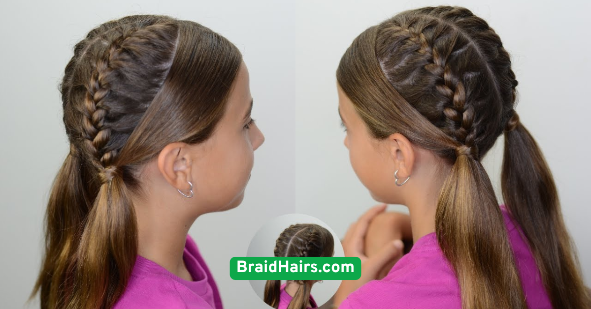 French Braid